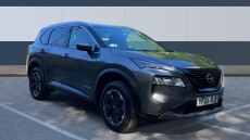 Nissan X-Trail 1.5 E-Power E-4orce 213 N-Connecta 5dr Auto Hybrid Station Wagon